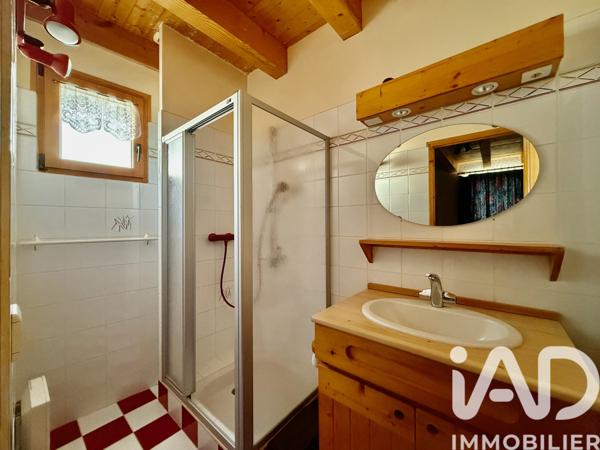 Maison à vendre 3 pièces 265 m² Chignin