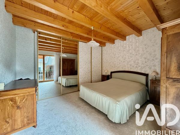 Maison à vendre 3 pièces 265 m² Chignin