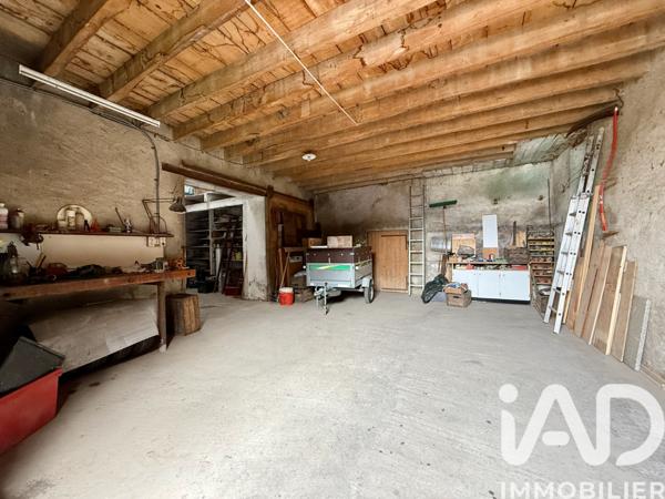 Maison à vendre 3 pièces 265 m² Chignin