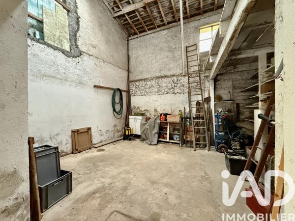 Maison à vendre 3 pièces 265 m² Chignin