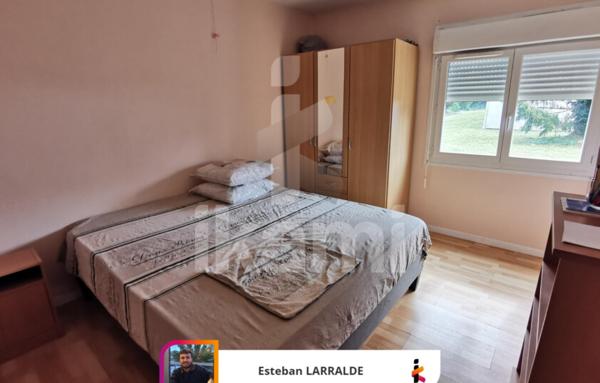 Appartement de 61 m²