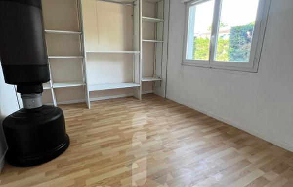 Appartement de 61 m²