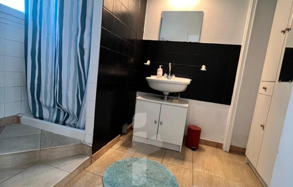 Appartement de 61 m²