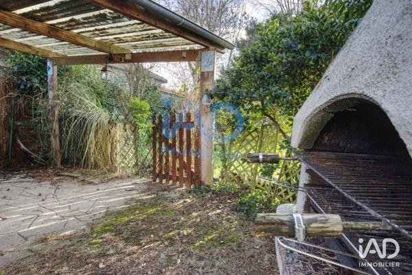 Maison à vendre 5 pièces 132 m² Villecresnes