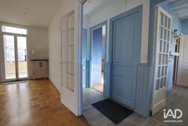 Maison à vendre 5 pièces 132 m² Villecresnes