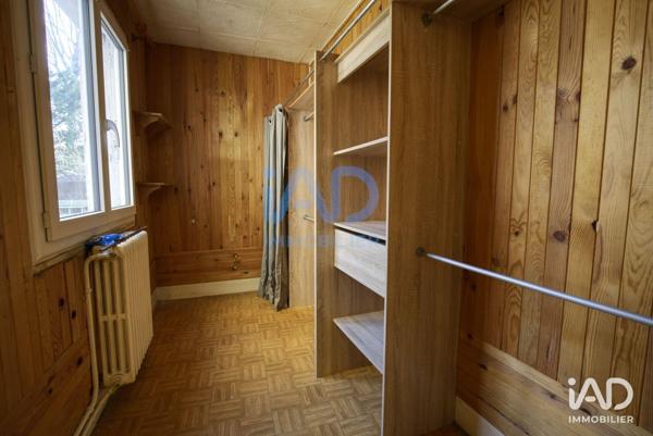 Maison à vendre 5 pièces 132 m² Villecresnes