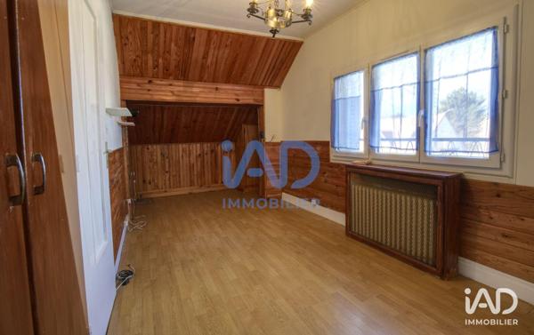 Maison à vendre 5 pièces 132 m² Villecresnes