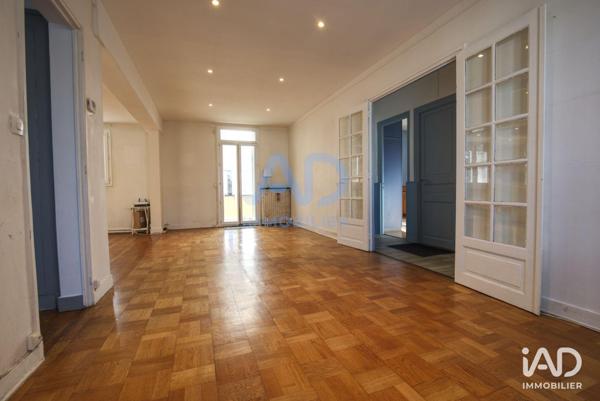 Maison à vendre 5 pièces 132 m² Villecresnes