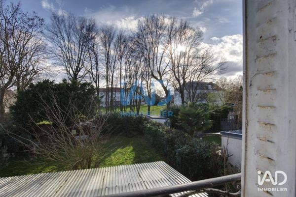 Maison à vendre 5 pièces 132 m² Villecresnes