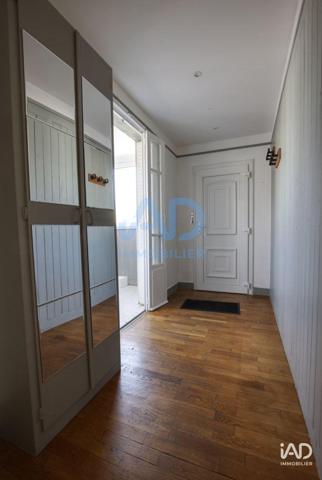 Maison à vendre 5 pièces 132 m² Villecresnes