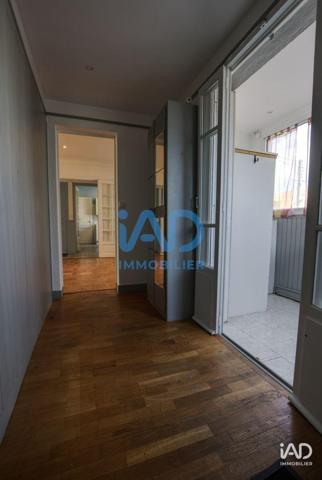 Maison à vendre 5 pièces 132 m² Villecresnes