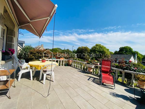 Maison ancienne de 135 m²