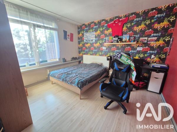 Maison à vendre 4 pièces 85 m² La Ferté-sous-Jouarre