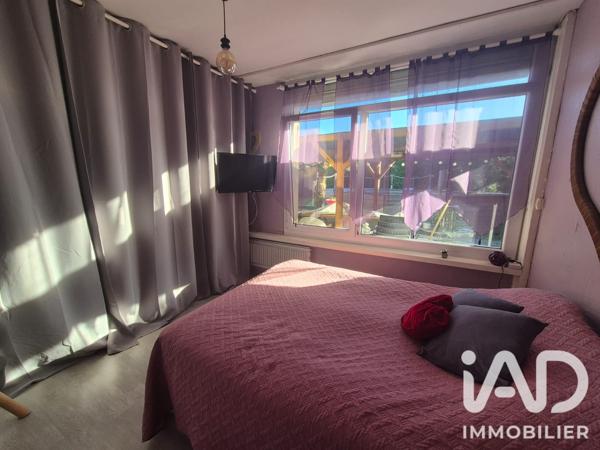 Maison à vendre 4 pièces 85 m² La Ferté-sous-Jouarre