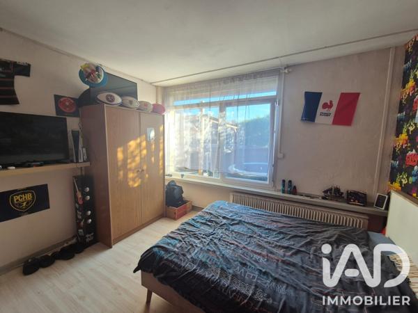 Maison à vendre 4 pièces 85 m² La Ferté-sous-Jouarre