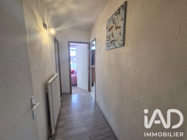 Maison à vendre 4 pièces 85 m² La Ferté-sous-Jouarre