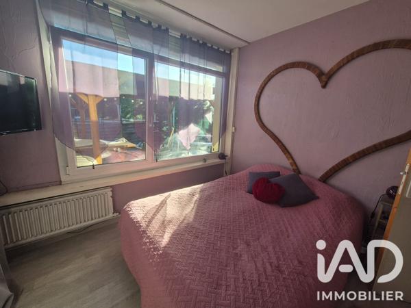 Maison à vendre 4 pièces 85 m² La Ferté-sous-Jouarre
