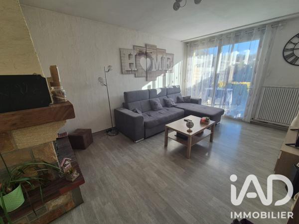Maison à vendre 4 pièces 85 m² La Ferté-sous-Jouarre