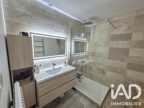 Maison à vendre 4 pièces 85 m² La Ferté-sous-Jouarre