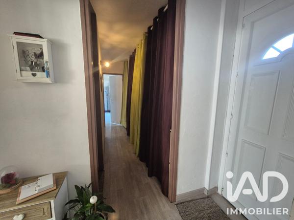 Maison à vendre 4 pièces 85 m² La Ferté-sous-Jouarre