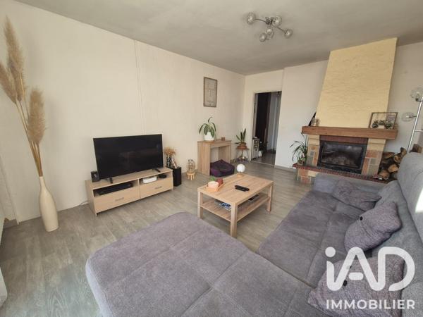 Maison à vendre 4 pièces 85 m² La Ferté-sous-Jouarre