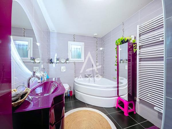 Superbe MAISON d'env.160 m2 à VENDRE à CEPOY 45120