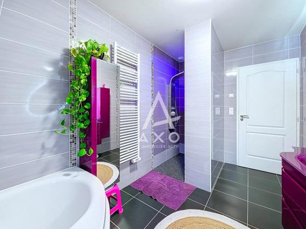 Superbe MAISON d'env.160 m2 à VENDRE à CEPOY 45120