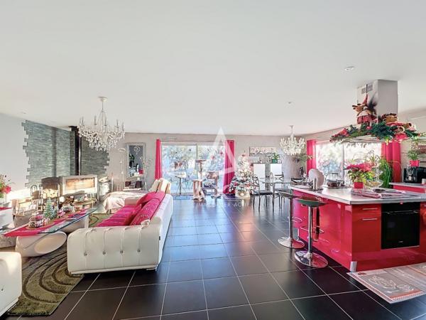 Superbe MAISON d'env.160 m2 à VENDRE à CEPOY 45120