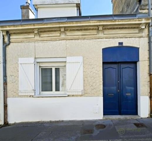 Maison à BORDEAUX (33000)