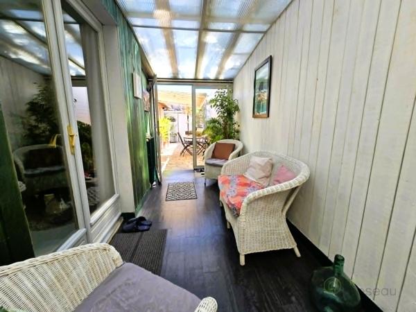 Maison à BORDEAUX (33000)