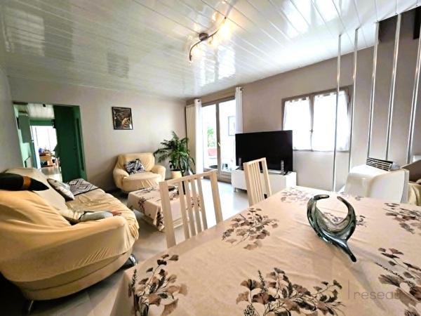 Maison à BORDEAUX (33000)
