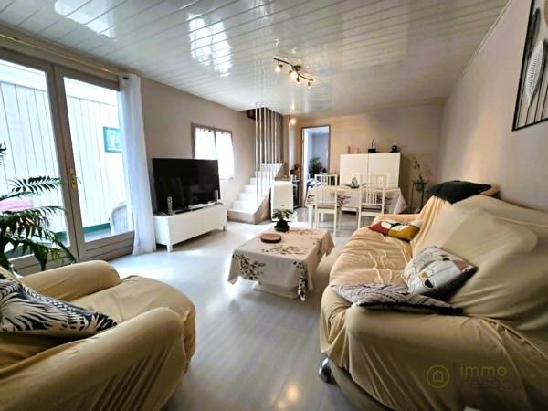 Maison à BORDEAUX (33000)