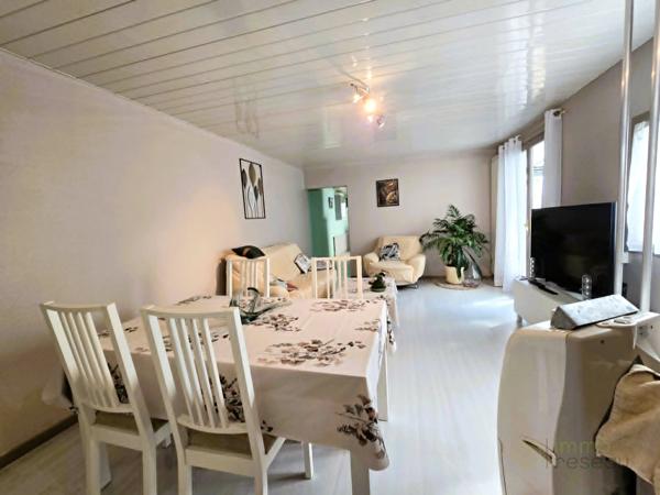 Maison à BORDEAUX (33000)