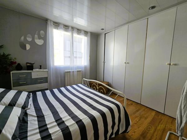 Maison à BORDEAUX (33000)