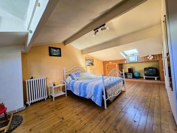 Maison à BORDEAUX (33000)