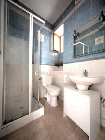 Appartement à louer 1 pièce de 25 m²