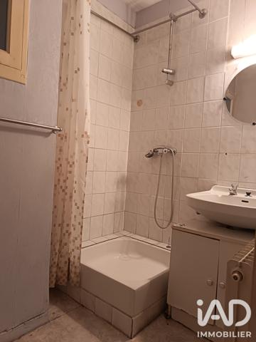 Appartement à vendre 2 pièces 50 m² Libourne