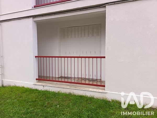 Appartement à vendre 2 pièces 50 m² Libourne