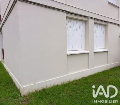 Appartement à vendre 2 pièces 50 m² Libourne