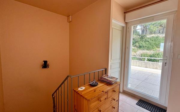 Maison à vendre    4 pièces •  Istres