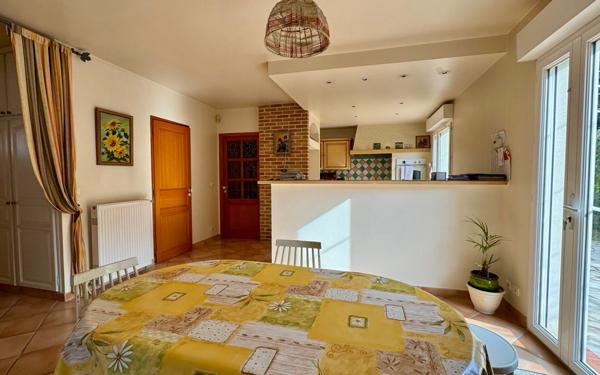 Maison à vendre    4 pièces •  Istres