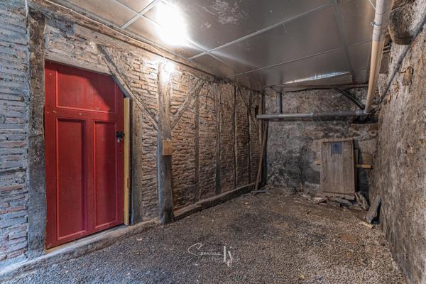 Appartement 2 pièces - 36 m² Exclusivité efficity