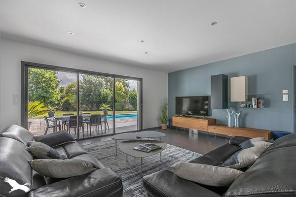 Maison à vendre 1 250 400 € Gujan-Mestras 5 p 161 m² DPE A