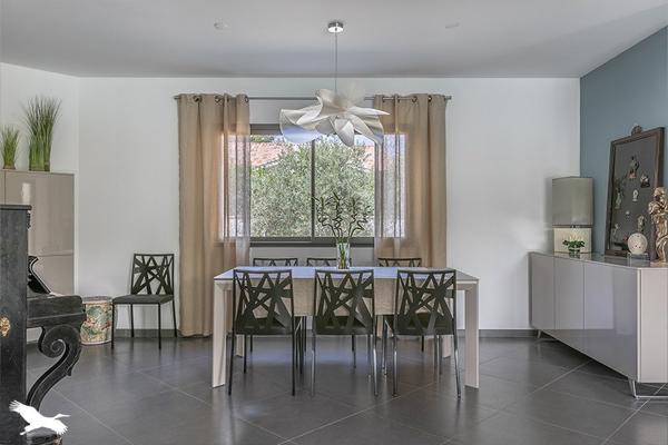 Maison à vendre 1 250 400 € Gujan-Mestras 5 p 161 m² DPE A
