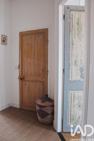 Maison à vendre 4 pièces 84 m² La Rochelle