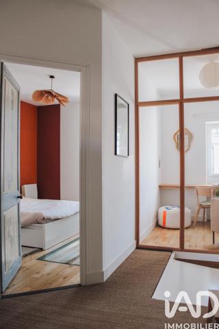 Maison à vendre 4 pièces 84 m² La Rochelle