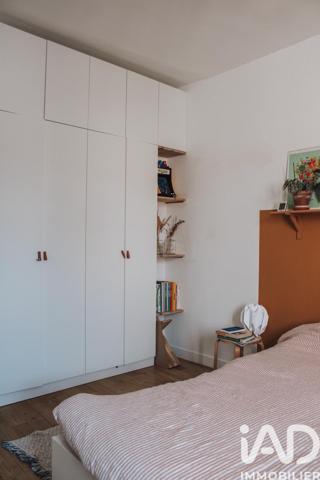 Maison à vendre 4 pièces 84 m² La Rochelle