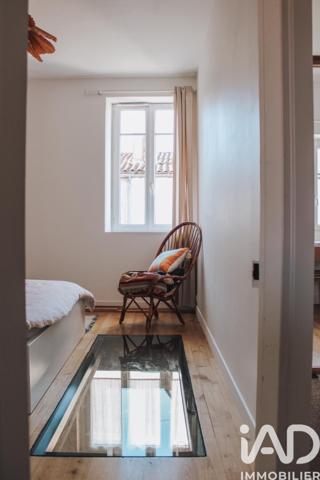 Maison à vendre 4 pièces 84 m² La Rochelle