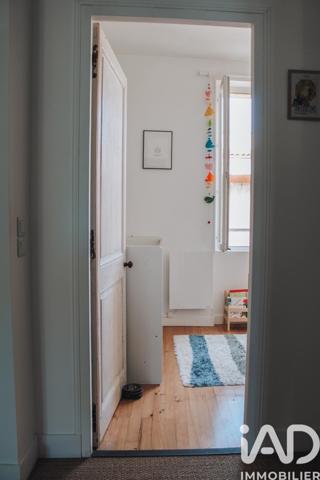 Maison à vendre 4 pièces 84 m² La Rochelle
