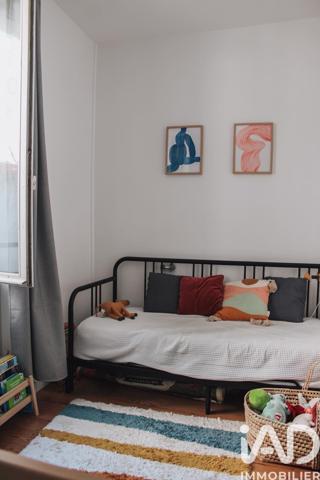 Maison à vendre 4 pièces 84 m² La Rochelle